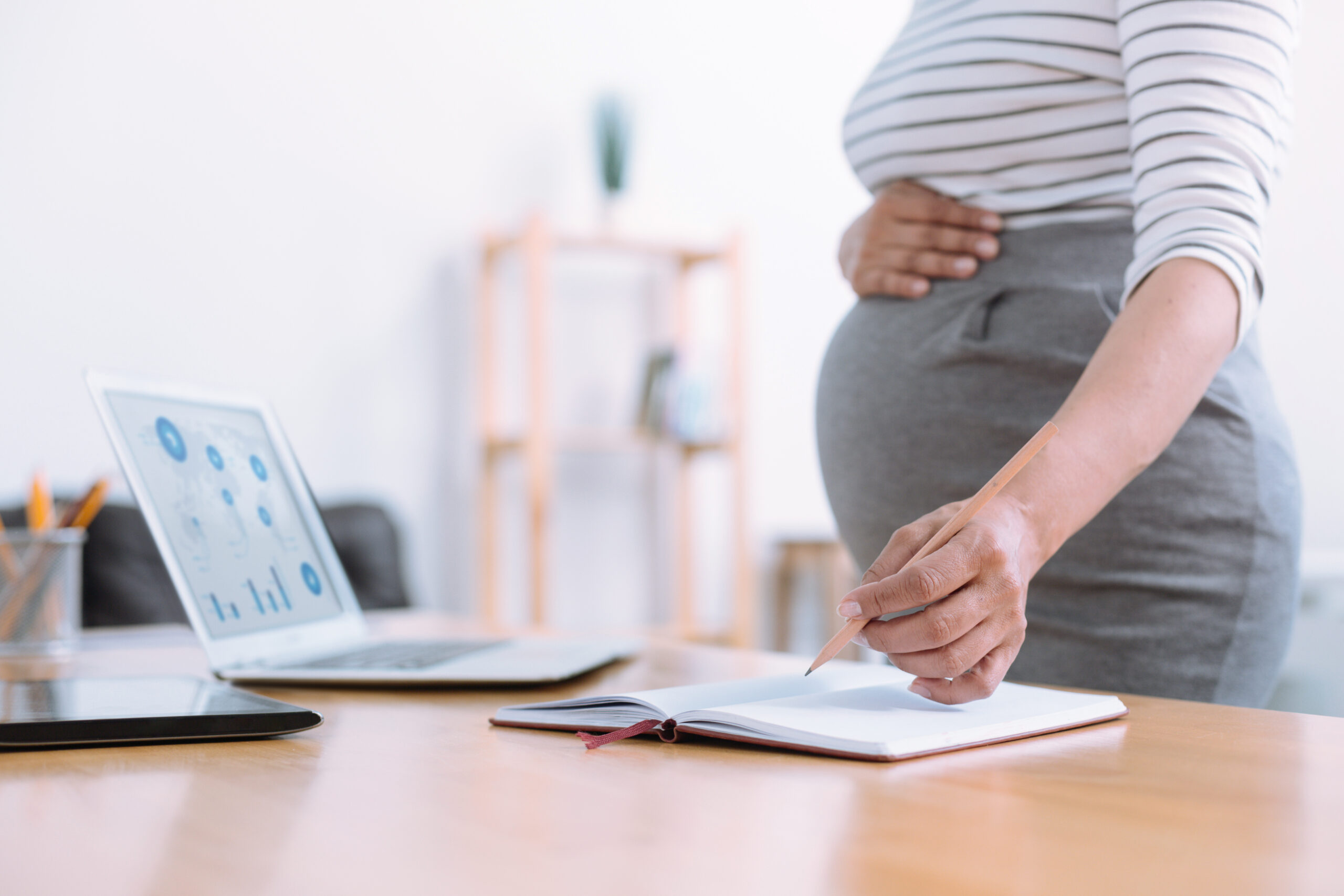 What does Pregnant Workers Fairness Act mean for federal employees?