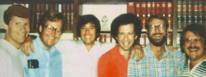 Partners-1973
