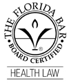 The Florida Bar Board Certified Health Law