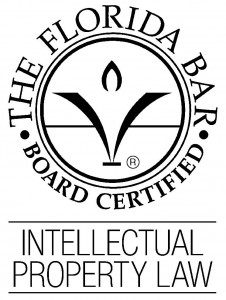 The Florida Bar Board Certified Intellectual Property