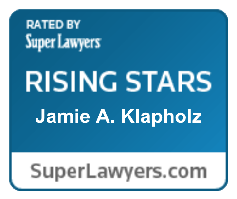 Super Lawyers Rising Stars