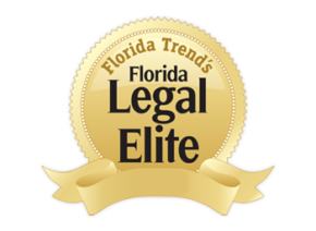 Florida Trend's Florida Legal Elite