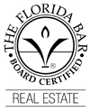 The Florida Bar Board Certified Real Estate