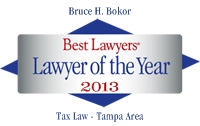 2013 Lawyer of the Year