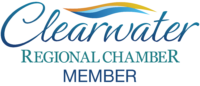 Clearwater Regional Chamber of Commerce Member