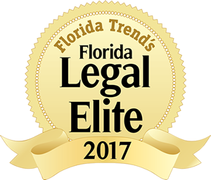 Florida Trend's Florida Legal Elite