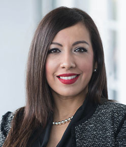 Evelyn Delgado attorney photo