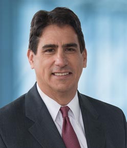 Alberto “Al” F. Gomez, Jr. attorney photo