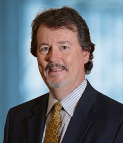 Michael C. Markham attorney photo