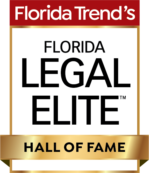 Legal Elite Hall of Fame 
