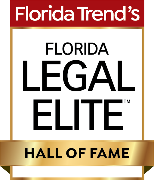 Legal Elite Hall of Fame 