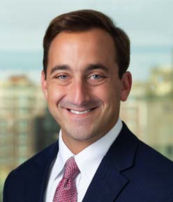 Ryan A. Weiss attorney photo