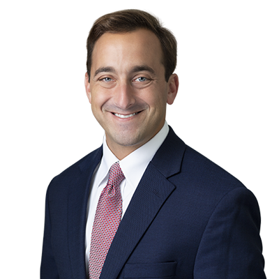 Ryan A. Weiss