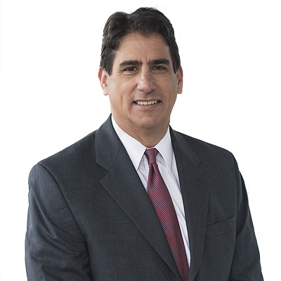Alberto “Al” F. Gomez, Jr. attorney photo