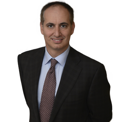 Joseph  J. Weissman attorney photo