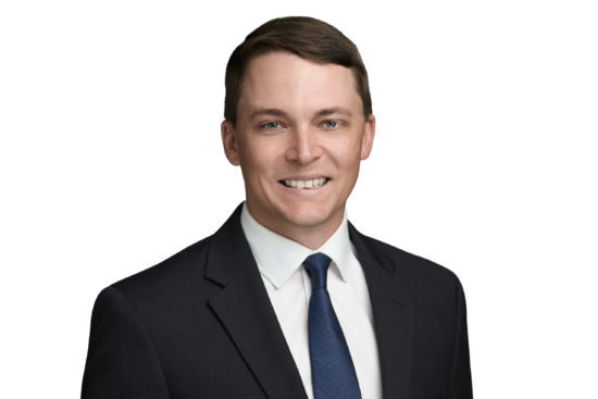 Kevin Tragesser attorney photo