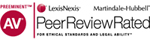 AV Peer Review Rated