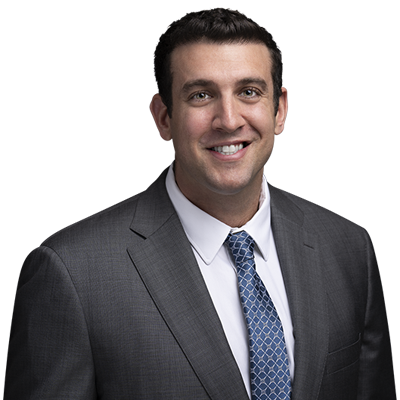 Adam D. Kravatz attorney photo