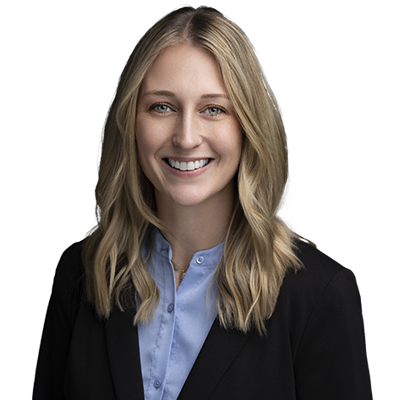 Kaley Johnson attorney photo