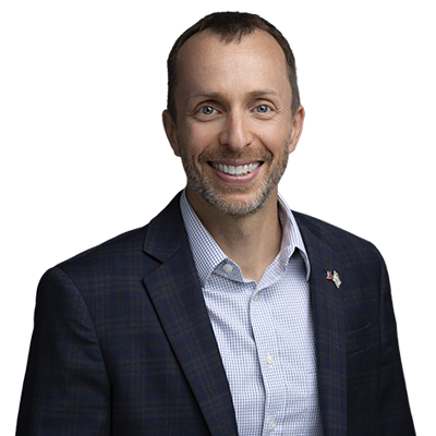 Michael A. Igel attorney photo