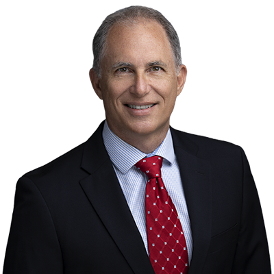 Peter A. Rivellini attorney photo