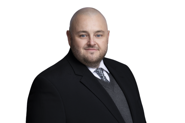 Seth Bell attorney photo
