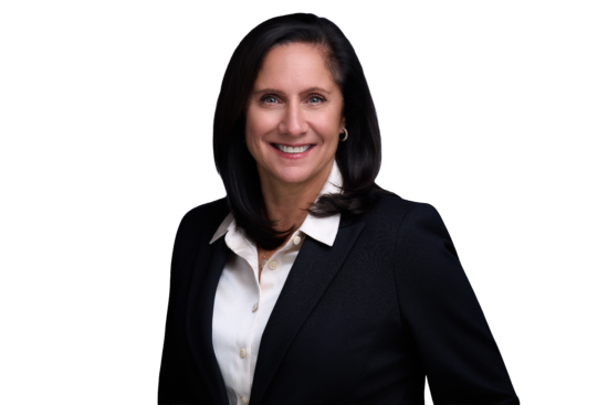 Joan M. Vecchioli attorney photo