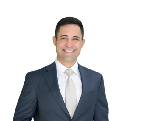 Yazen “Yaz” Dides attorney photo