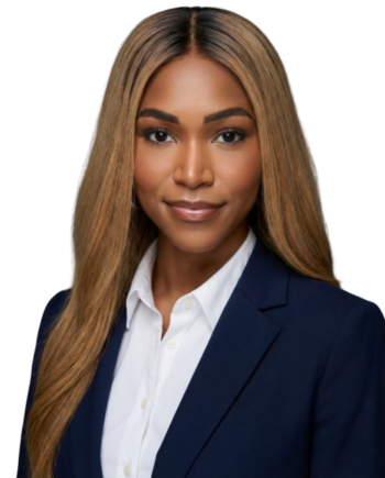 Ashley Ogedegbe attorney photo