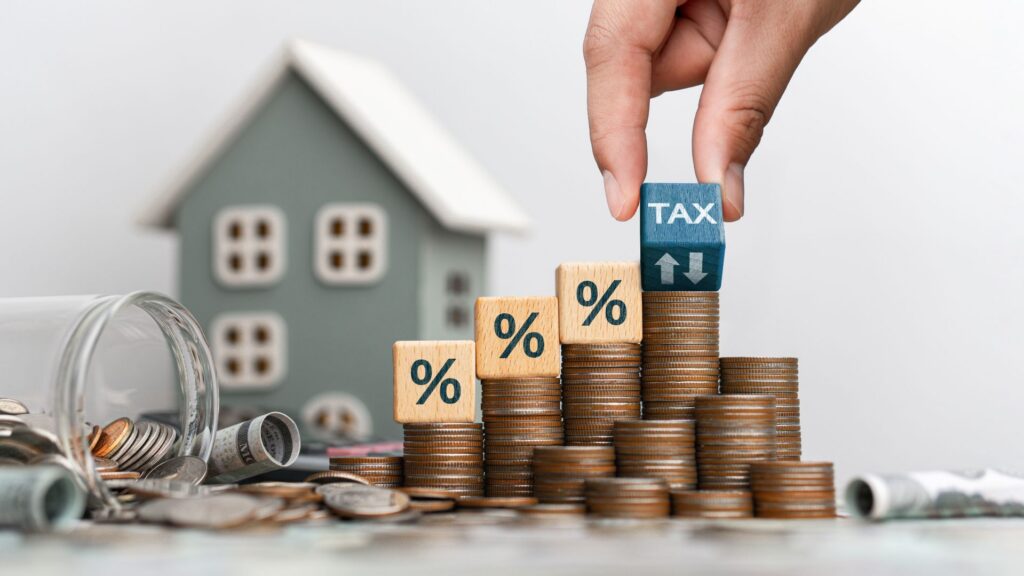 Estate Tax Attorney