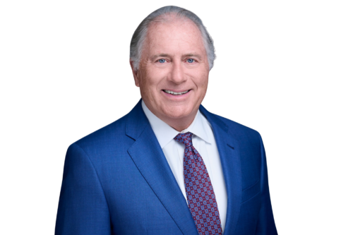 Kevin S. Hennessy attorney photo