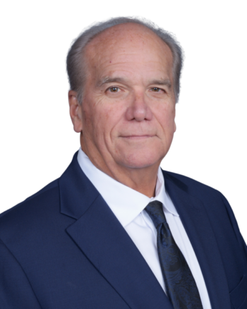 David Williams attorney photo