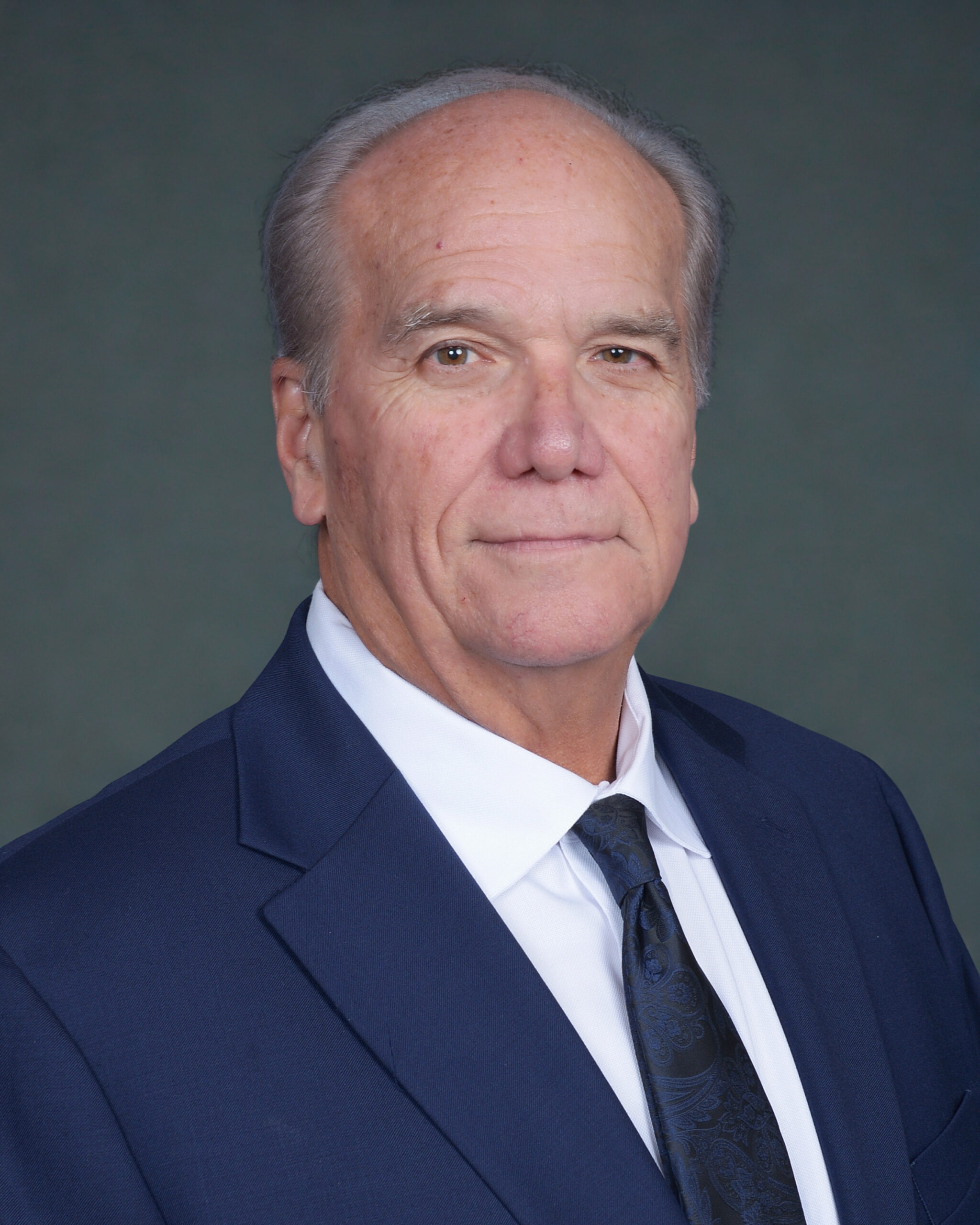David Williams