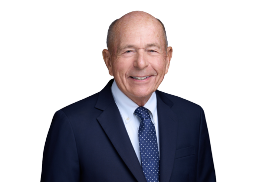 William Griffin attorney photo