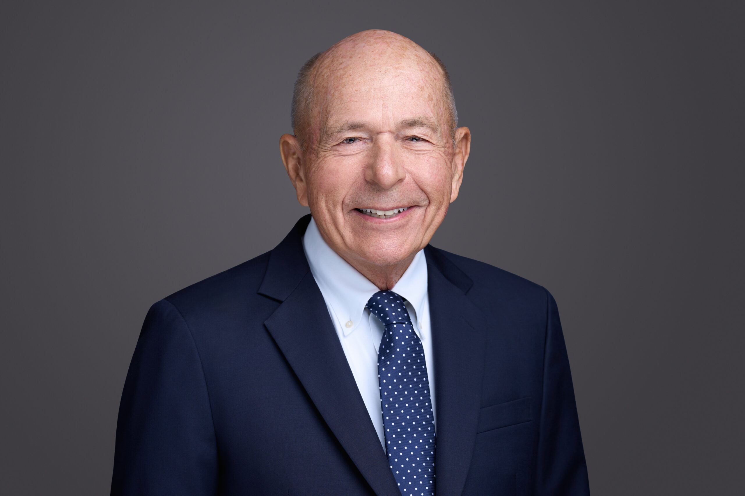 William Griffin