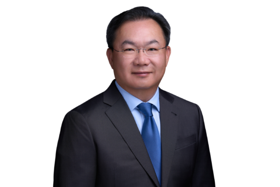 Jason Liu attorney photo