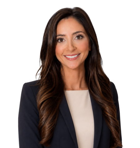 Gabrielle Sanandajian attorney photo