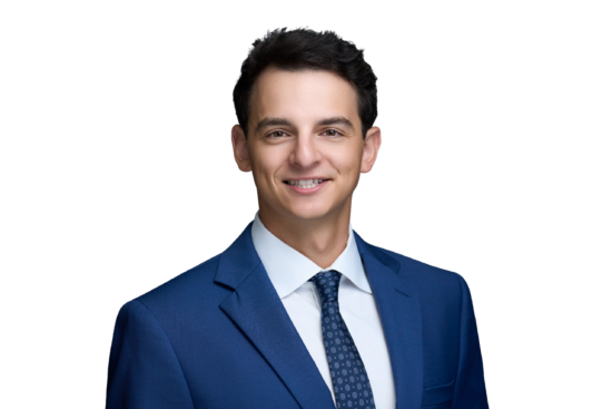 Zachary D. Roher attorney photo